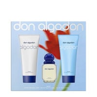 Don Algodón Mujer Estuche  100ml-223605 Don Algodón Mujer Estuche  100ml-223605 1